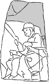 資格 イラスト